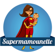 (c) Supermamounette.fr